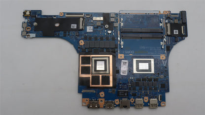 Lenovo Slim 5 16APH8 Motherboard Mainboard DIS AMDR77840HS 5B21L44877