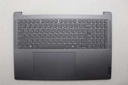 Lenovo Upper Case ASM_RUS L 83DNLG PS 5CB1N62240
