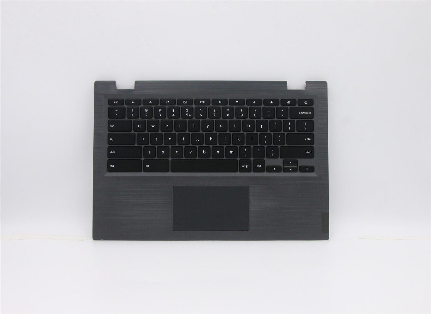 Lenovo Chromebook 14e S345-14AST Palmrest Cover Touchpad Keyboard 5CB0S95227