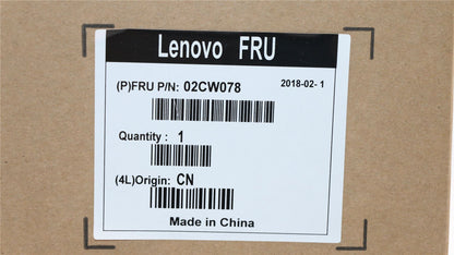 Lenovo MECH_ASM FRU, Vertical Stand 02CW078