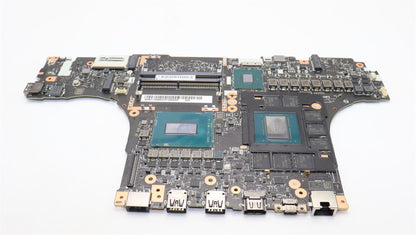 Lenovo Legion 7 16IRX8H Motherboard Mainboard DIS INTELI913900HX 5B21J60966
