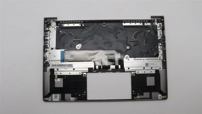 Lenovo Upper Case ASM_SPA W 20WC MG 5CB1B34948