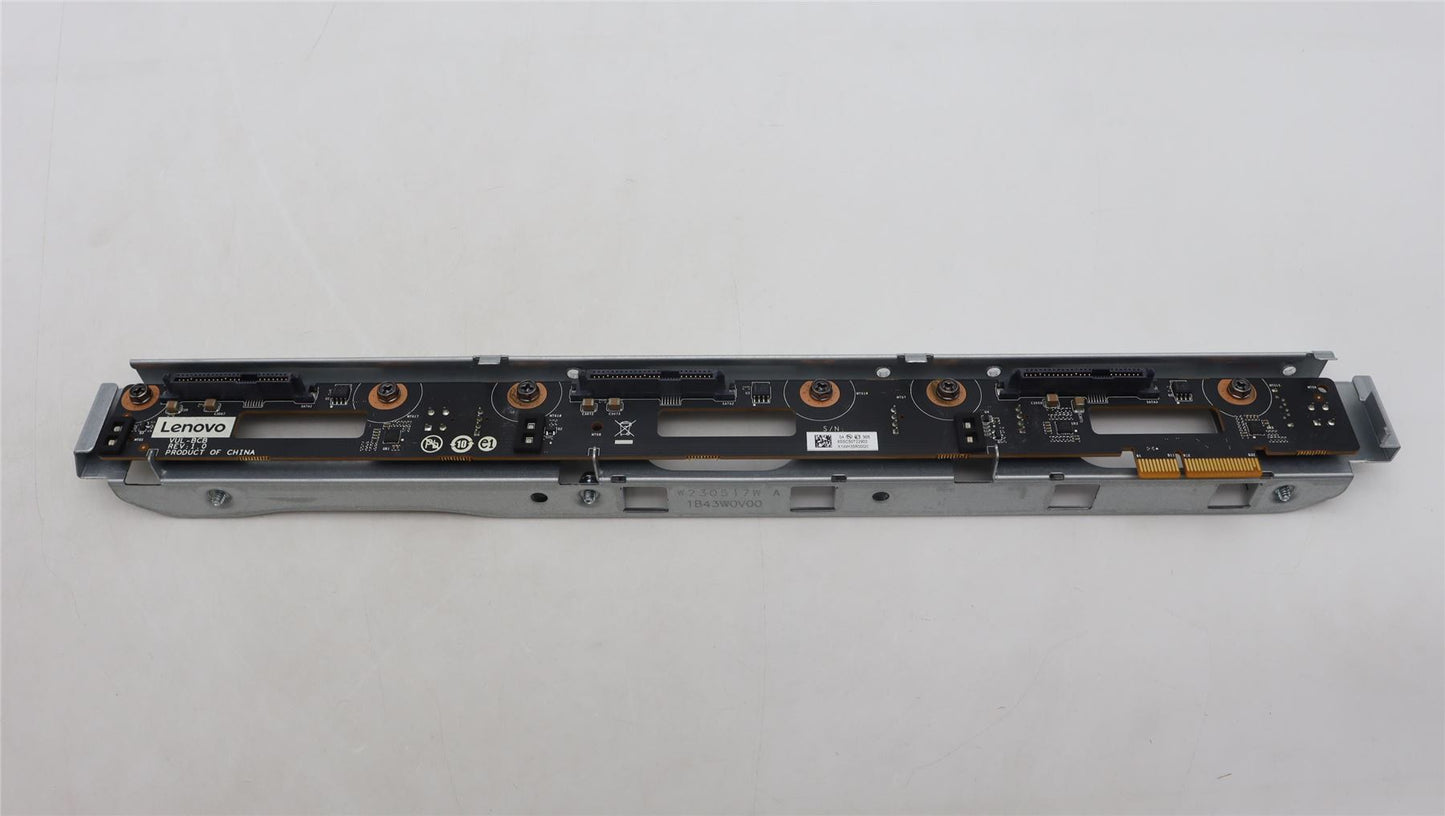 Lenovo MECH_ASM ASSY-BCB-AMALFI 5M11H28554