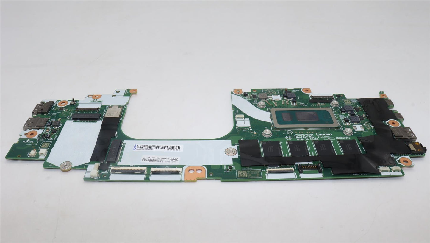 Lenovo ThinkPad X13 Gen 4 Motherboard Mainboard 5B21L33737