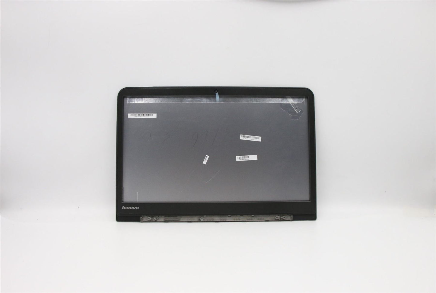 Lenovo FRU LCD Cover Kit, silver 04X1092
