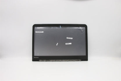 Lenovo FRU LCD Cover Kit, silver 04X1092