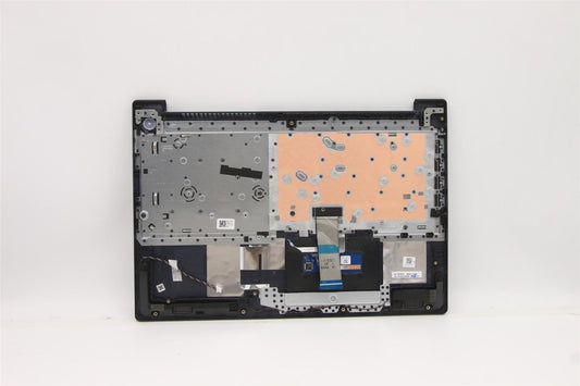 Lenovo IdeaPad 3-15ARE05 3-15IIL05 Keyboard Palmrest Top Cover US 5CB1D03528