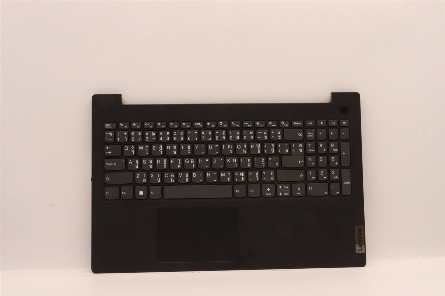 Lenovo COVER Upper Case ASM_THAI L82TVBU_BK_TEX 5CB1H80241