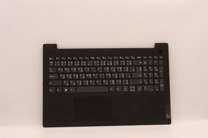Lenovo COVER Upper Case ASM_THAI L82TVBU_BK_TEX 5CB1H80241
