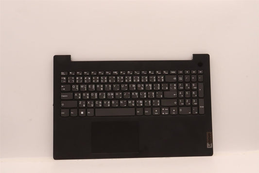 Lenovo COVER Upper Case ASM_THAI L82TVBU_BK_TEX 5CB1H80241
