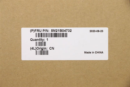 Lenovo 5M21B04732 DPY Misc KIT,P3