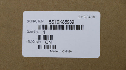 Lenovo IdeaPad 700-15ISK Screw Set Kit 5S10K85939