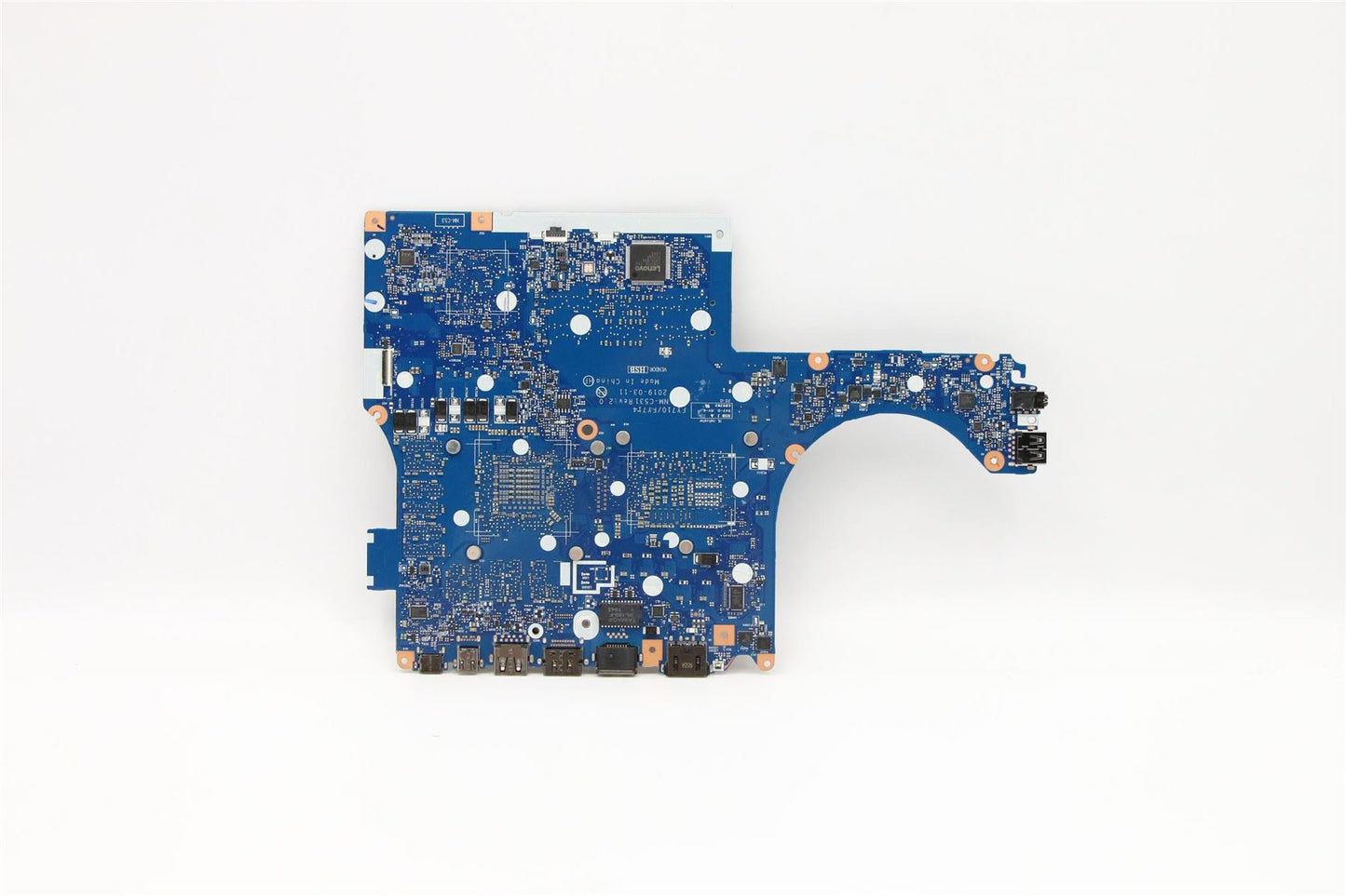 Lenovo Y540 17IRH Motherboard Mainboard DIS intelI59300HF 5B20S44065