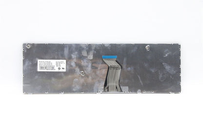 Lenovo B590 B580 Keyboard US International Black 25209778
