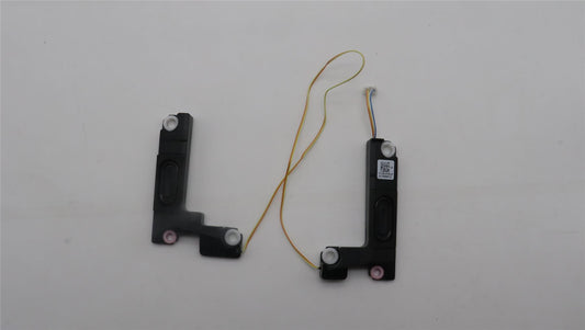 Lenovo LOQ 16IRH8 LOQ 16APH8 Speaker Speakers 5SB0S32018