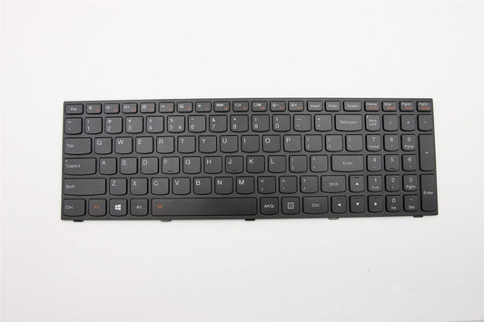 Lenovo Z50-75 G70-80 Z70-80 G70-70 B70-80 Tastatur Französisch Schwarz Hintergrundbeleuchtung 25214690