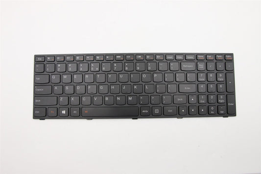 Lenovo Z50-75 G70-80 Z70-80 G70-70 B70-80 Keyboard French Black Backlit 25214690