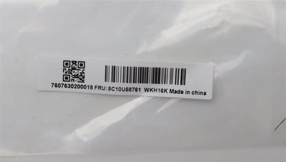 Lenovo Fru,H-CONN SET 7HQ C/B-LCD_BA 5C10U58761