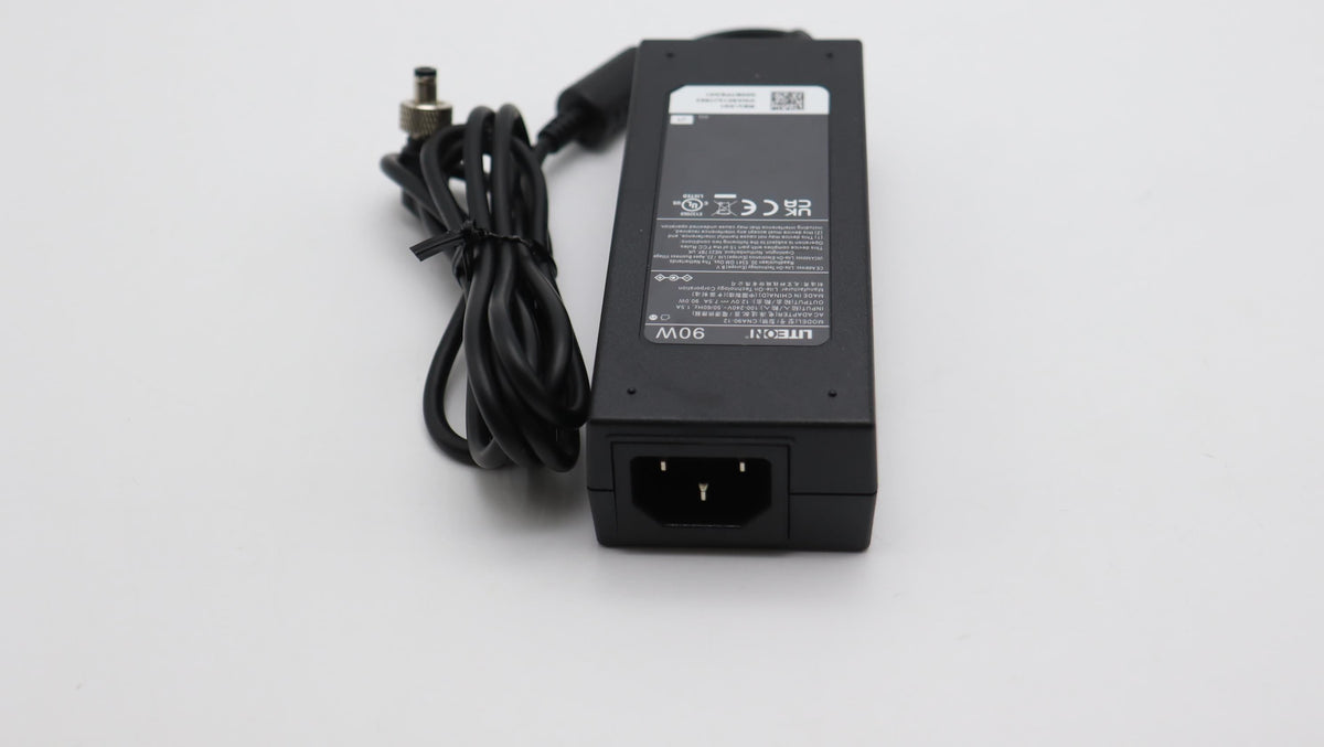 Lenovo AC_ADAPTER FRU 90W Round AC Charger Adapter 5A11T85587