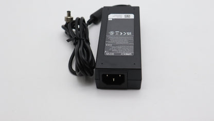 Lenovo AC_ADAPTER FRU 90W Round AC Charger Adapter 5A11T85587