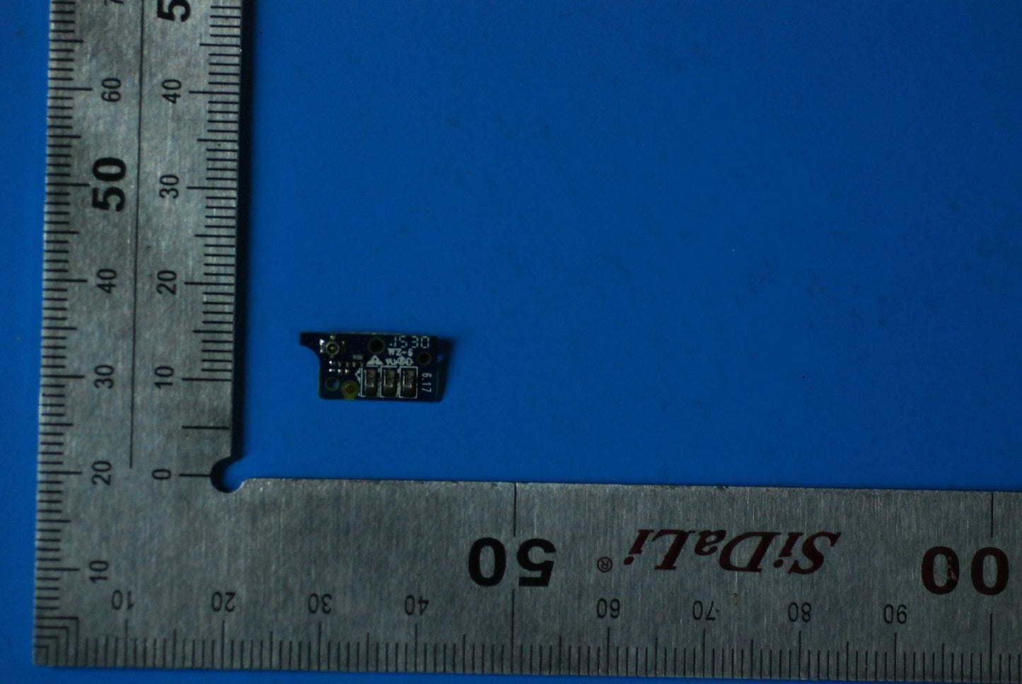 Lenovo A1000a00 Sub Board&*R234ANGUS032 CS A100 A10 Board 5P68C03830