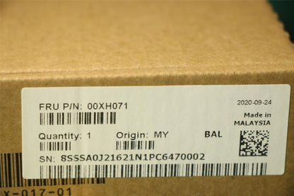 Lenovo SP Intel Xeon E52637 V4 135W 00XH071
