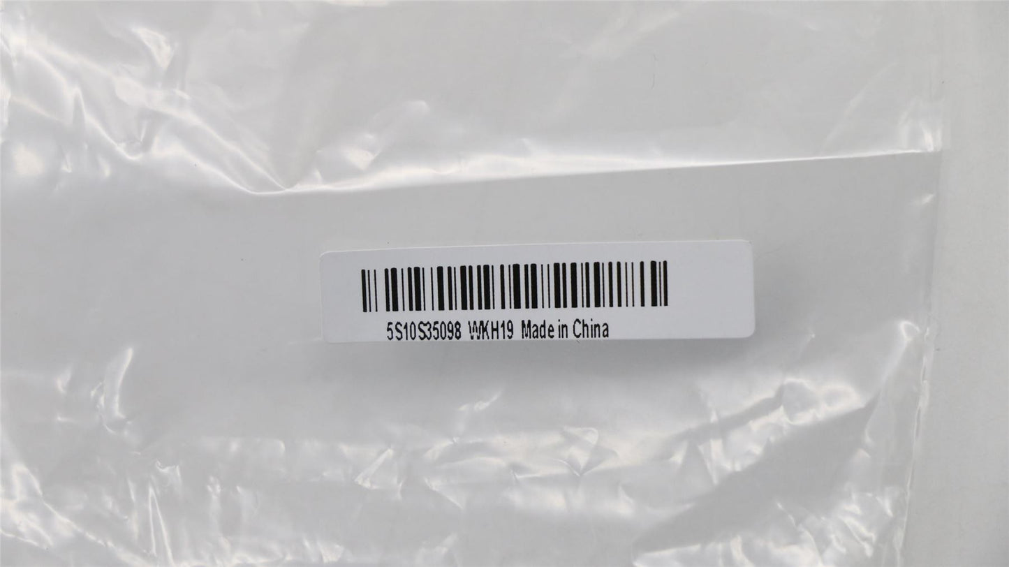 Lenovo IdeaPad S340-15API S340-15API Touch Screw Screws Set Kit 5S10S35098