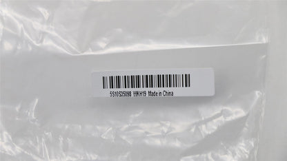 Lenovo IdeaPad S340-15API S340-15API Touch Screw Screws Set Kit 5S10S35098