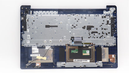 Lenovo Upper Case ASM_UKE L82XM AB BL 5CB1K95224