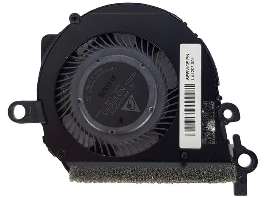 Genuine HP Spectre 13-AP Right CPU Thermal Cooling Fan L38013-001