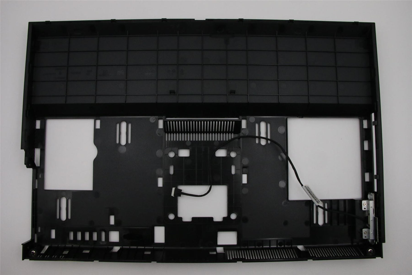 Lenovo ThinkCentre M900z M910z M73 Rear Housing Back LCD Cover Black 01EF857