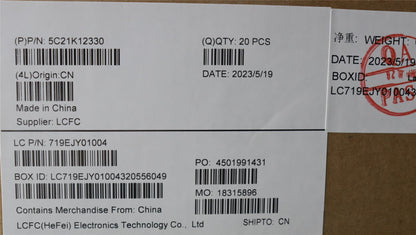 Lenovo CS23 Y4 FHD Hybrid 2MC CCY 5C21K12330