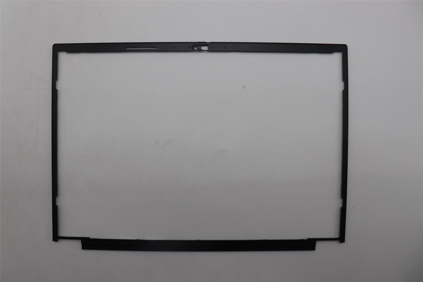 Lenovo FRU BEZEL B_COVER_ASSY_SHUTTER_RG 5B30Z38899