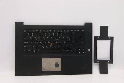 Lenovo NoWW C-Cvr+GRE KB ASM,LTN 5M10Z39627