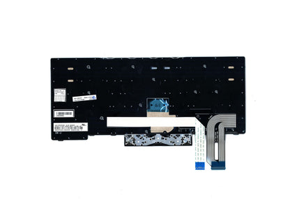 Lenovo NB_KYB FRU COMO FL,LTN,KB,SV,LAS 01YN383