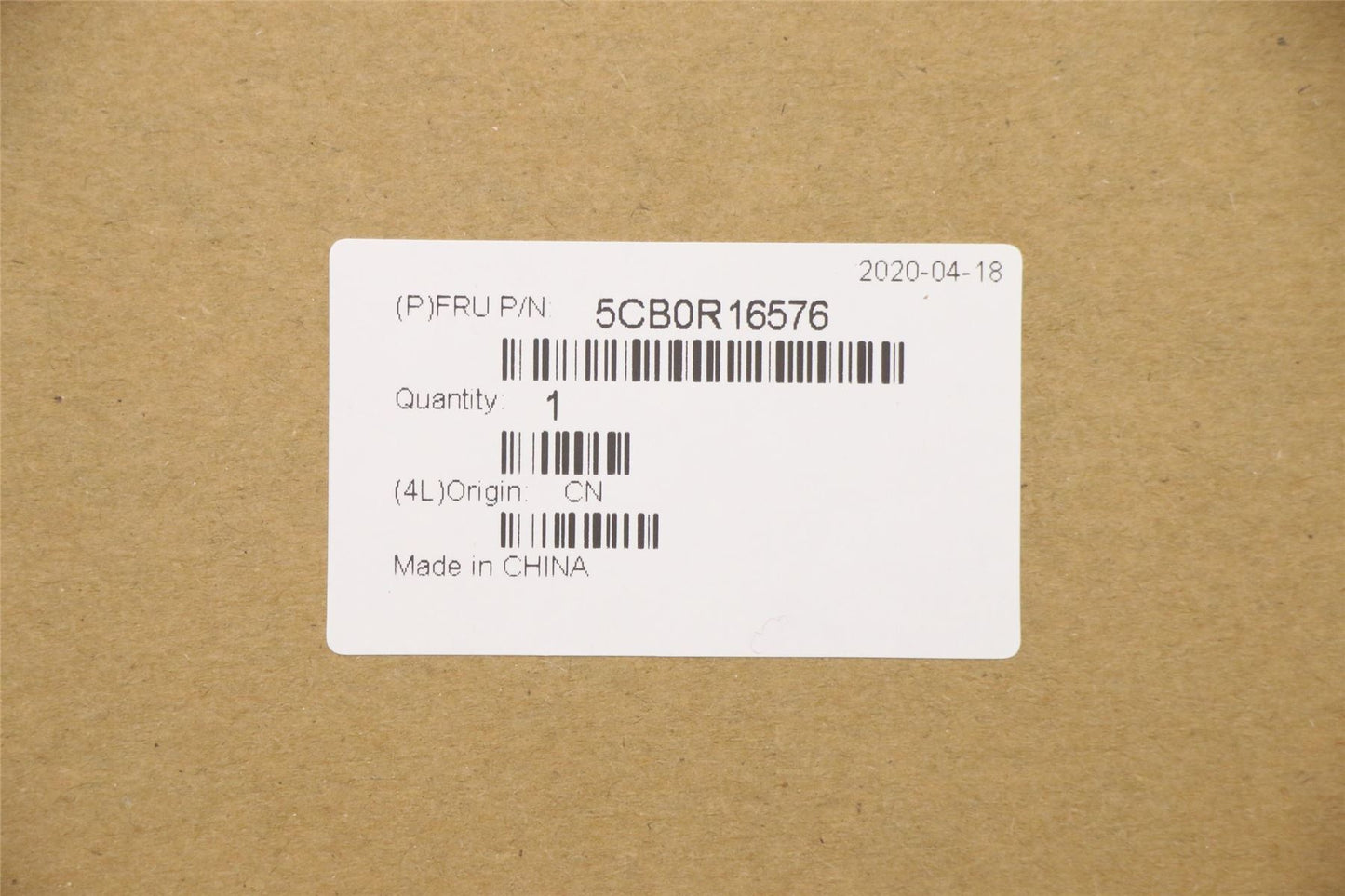 Lenovo IdeaPad 330-15IKB 330-15IGM Keyboard Palmrest Top Cover Grey 5CB0R16576