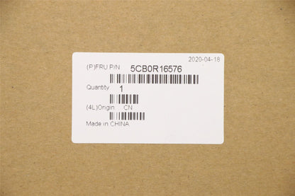 Lenovo IdeaPad 330-15IKB 330-15IGM Keyboard Palmrest Top Cover Grey 5CB0R16576