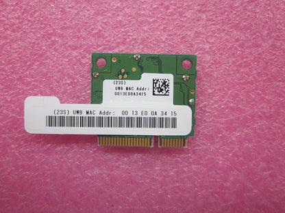 Lenovo FRU UWB/USB US USB Board 42T0971
