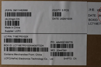 Lenovo ThinkPad X1 11th Gen Keyboard Palmrest Top Cover Russian Black 5M11H62688