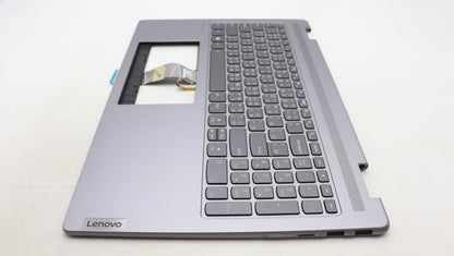 Lenovo Upper Case ASM_TC H 82YN NFP ARGY 5CB1L39175