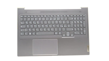 Lenovo COVER Upper Case ASM_ITA H 82VA GY 5CB1J37708
