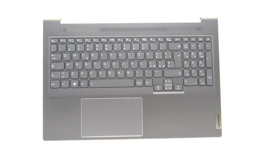 Lenovo COVER Upper Case ASM_ITA H 82VA GY 5CB1J37708
