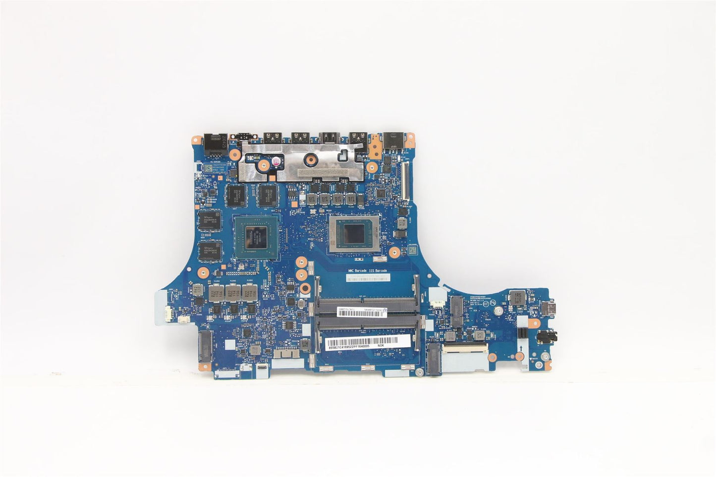 Lenovo 5 15ACH6 Motherboard Mainboard DIS AMDR75800H 5B21C41695
