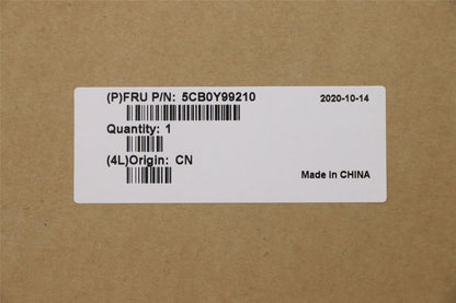 Lenovo Flex 5-15IIL05 5-15ITL05 Keyboard Palmrest Top Cover Swiss 5CB0Y99210