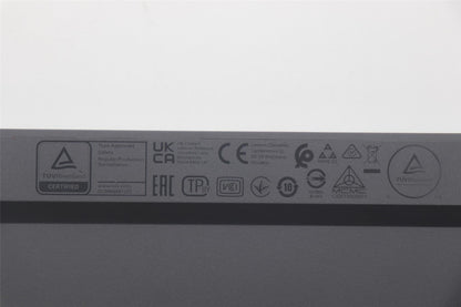 Lenovo KYB_MOUSE G-T Eos3 2.4G KM LNA ES 5KM0U87863