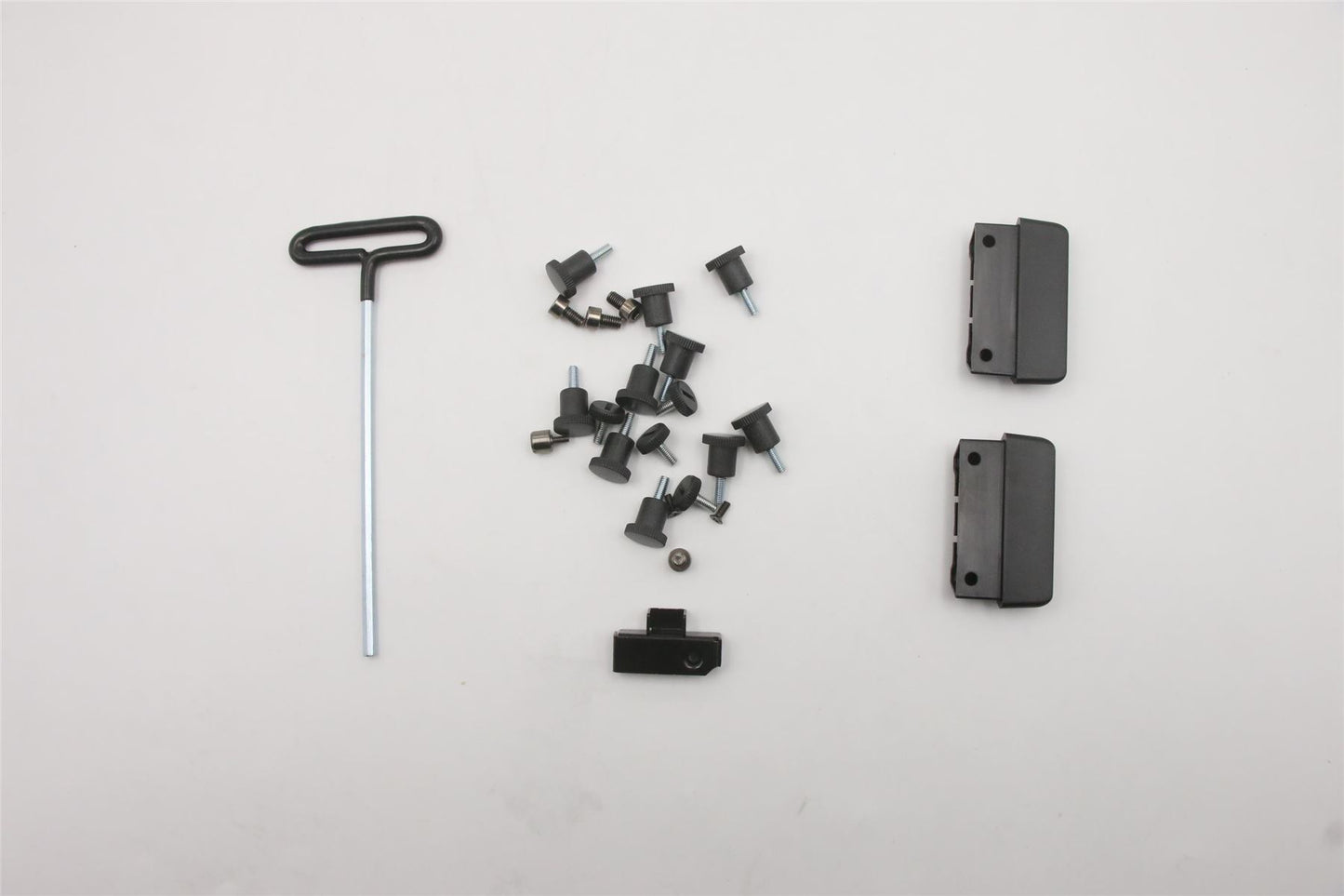 Lenovo MECH_BO FRU_Kit for Dual Monitor Stand 03X7211