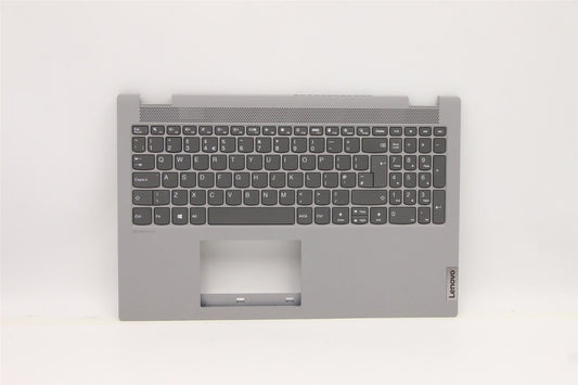 Lenovo Upper Case ASM_UKE W 82HV PG 5CB1B95999