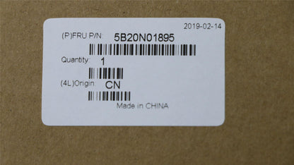 Lenovo V310-15IKB Motherboard Mainboard DIS intelI77500U 4G 5B20N01895