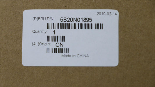 Lenovo V310-15IKB Motherboard Mainboard DIS intelI77500U 4G 5B20N01895