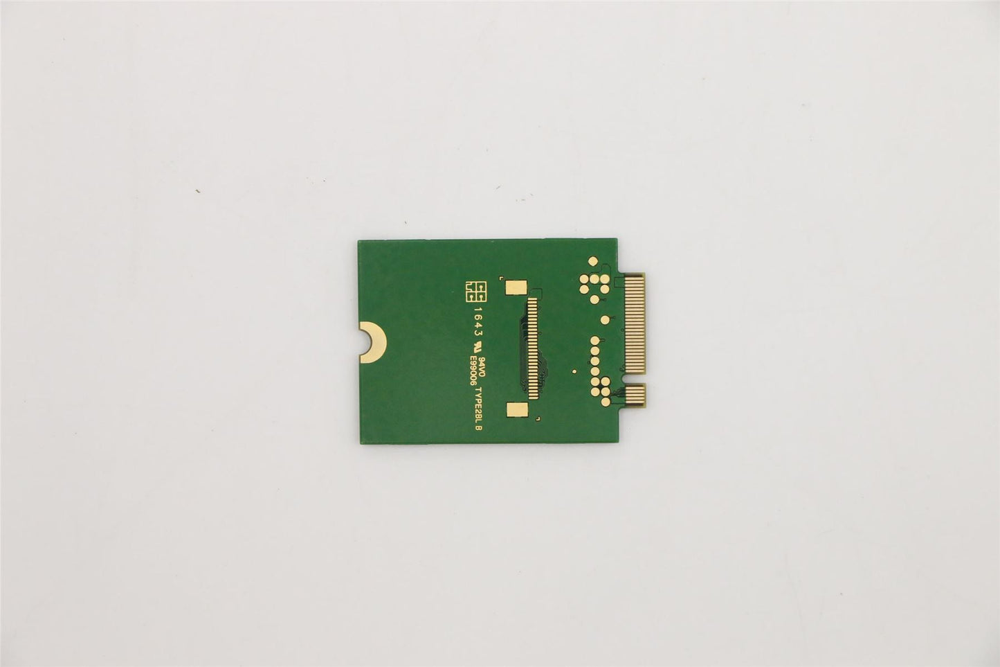 Lenovo Wireless, CMB, FBC, 831EAU 01AX753